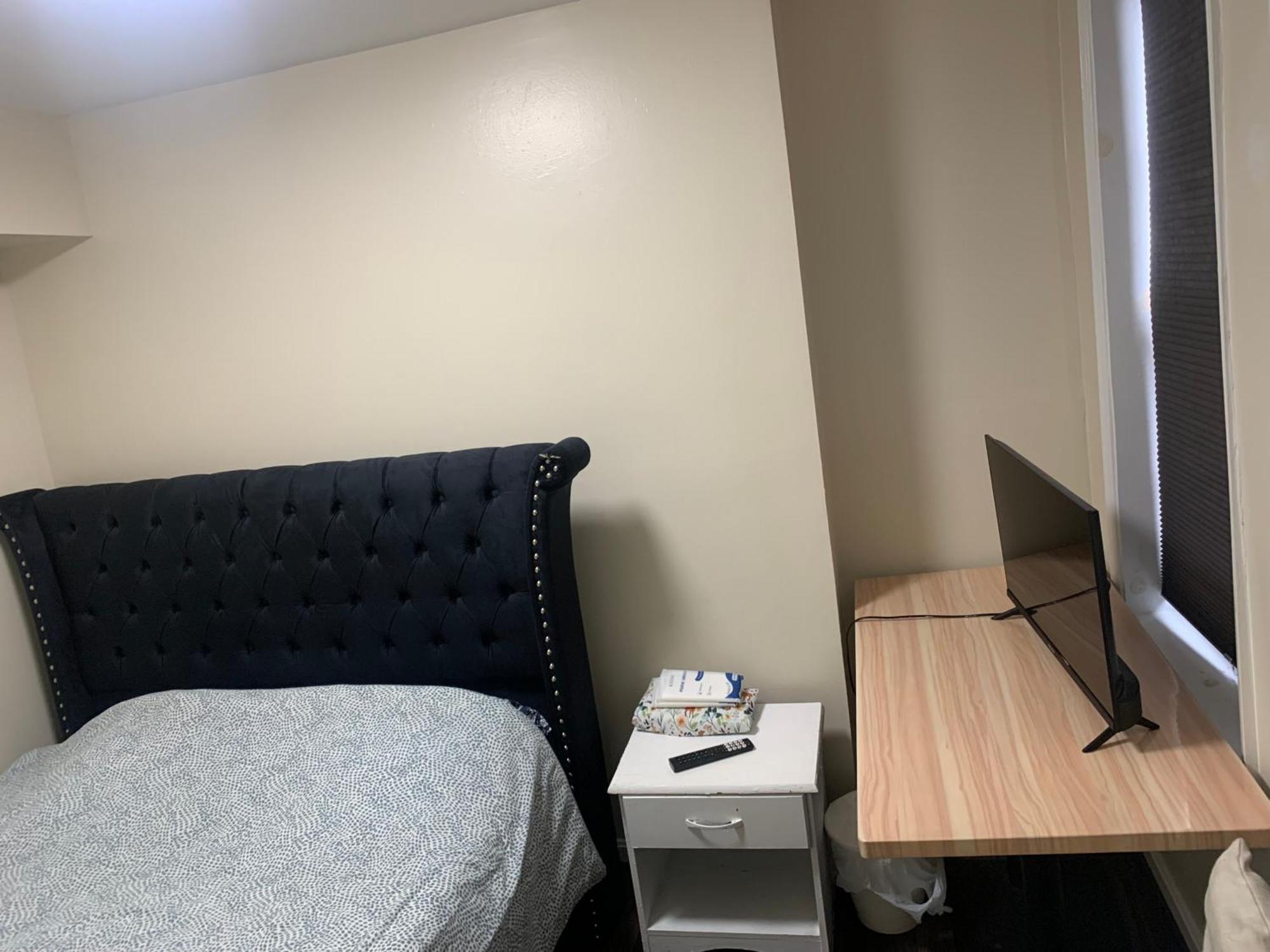Homestay Beautiful Bedroom Next Camden Yard And M&t Stadium Baltimore