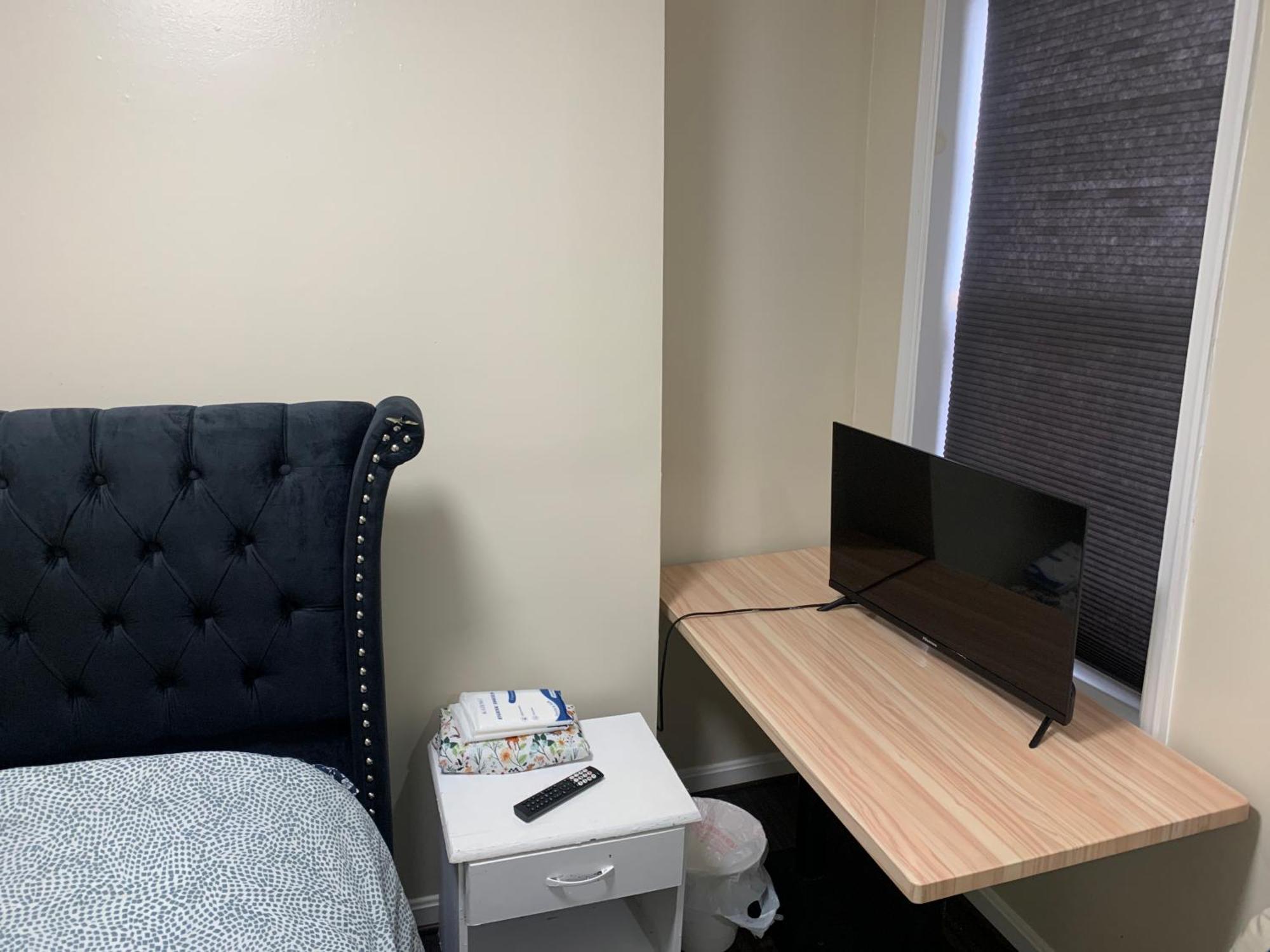 Homestay Beautiful Bedroom Next Camden Yard And M&t Stadium *
