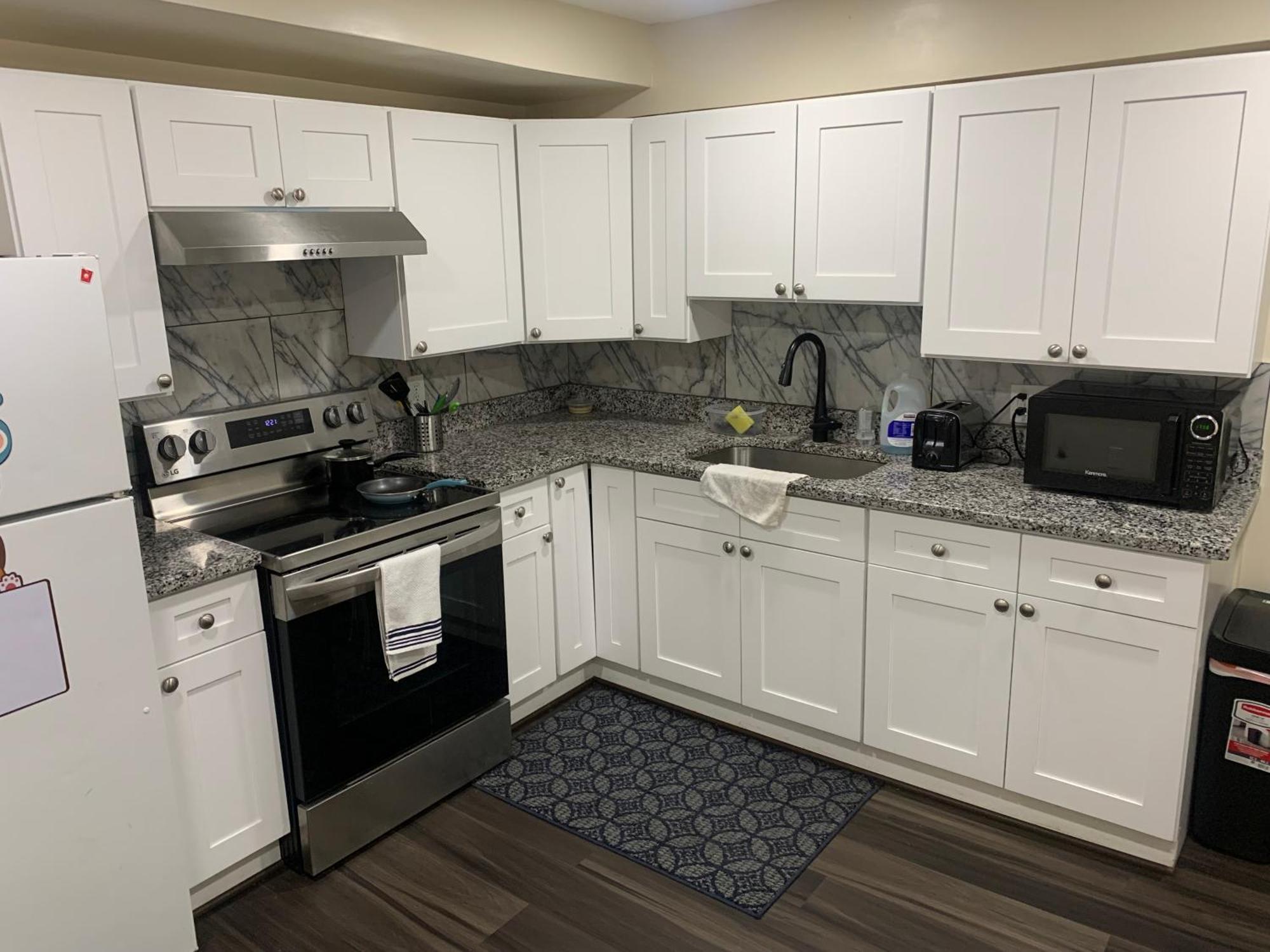Homestay Beautiful Bedroom Next Camden Yard And M&t Stadium *